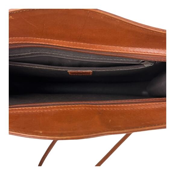 Vintage Pantera Convertible Clutch Handbag - Picture 8 of 8